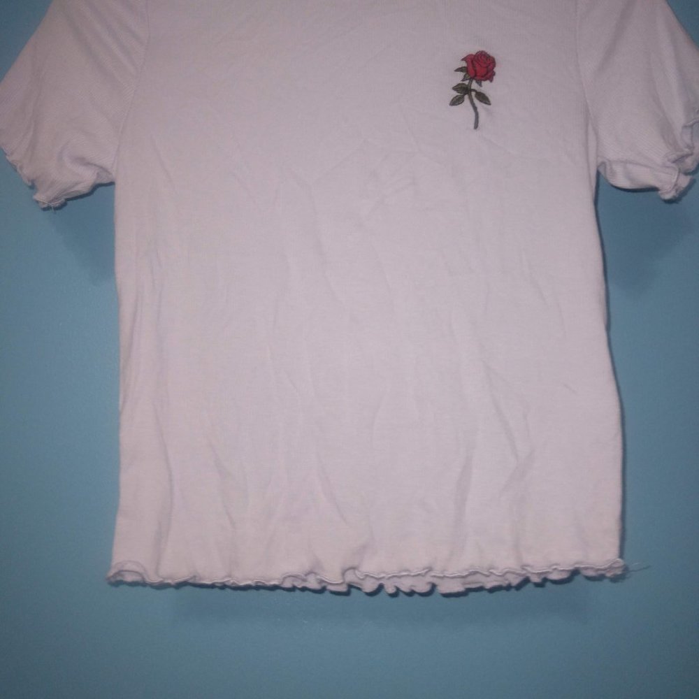 Wild Fable Top